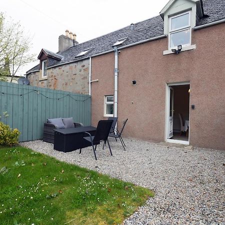 Ardentorrie Holiday Home Inverness Bagian luar foto