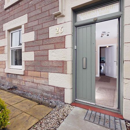 Ardentorrie Holiday Home Inverness Bagian luar foto