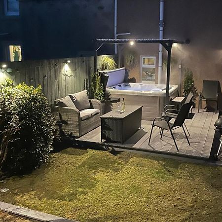 Ardentorrie Holiday Home Inverness Bagian luar foto