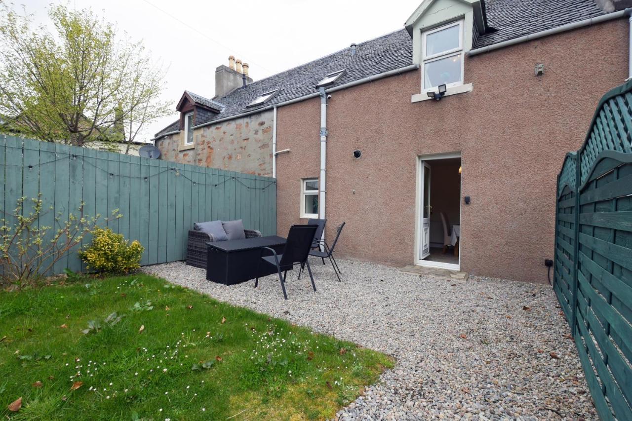 Ardentorrie Holiday Home Inverness Bagian luar foto