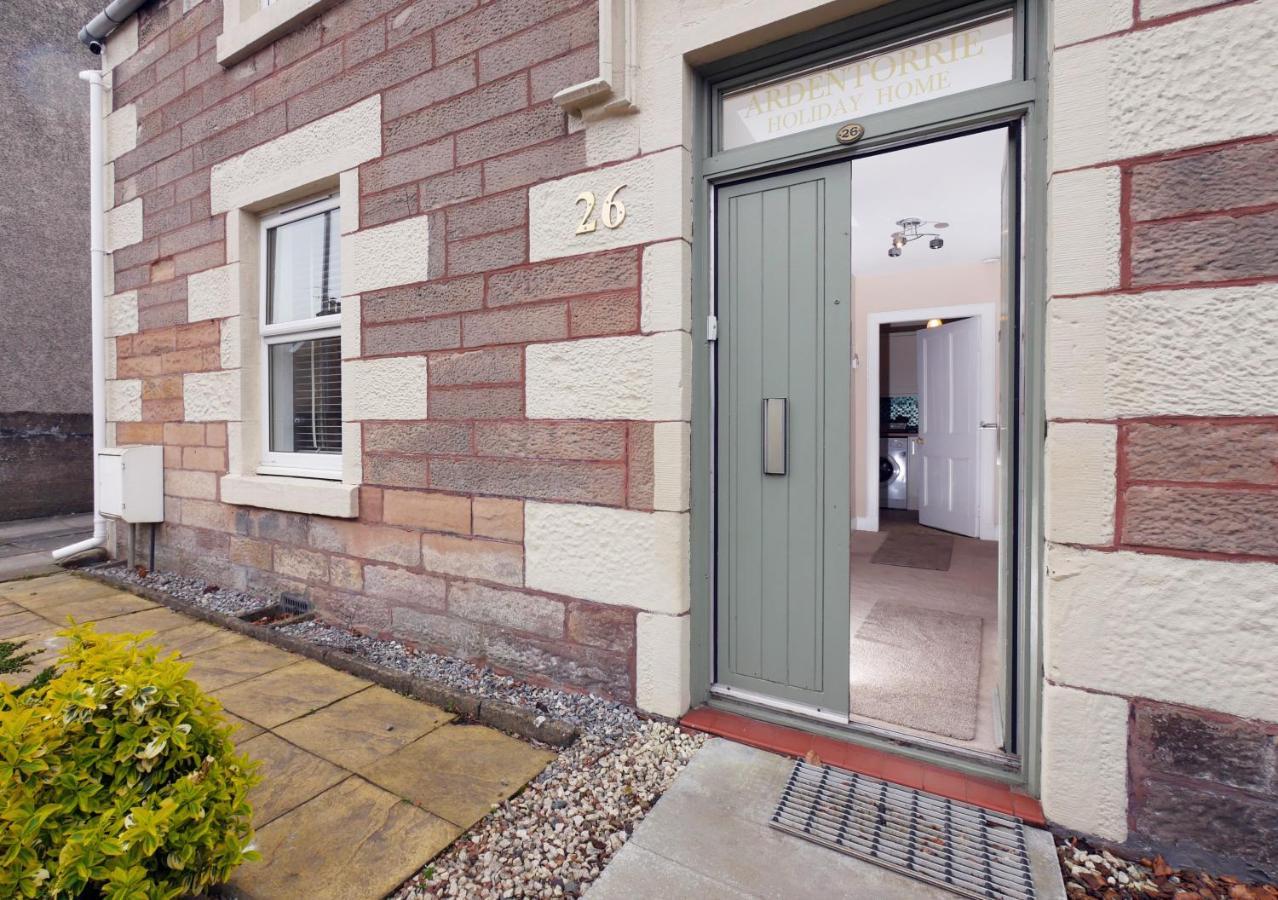 Ardentorrie Holiday Home Inverness Bagian luar foto