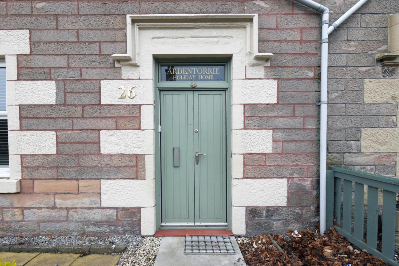 Ardentorrie Holiday Home Inverness Bagian luar foto