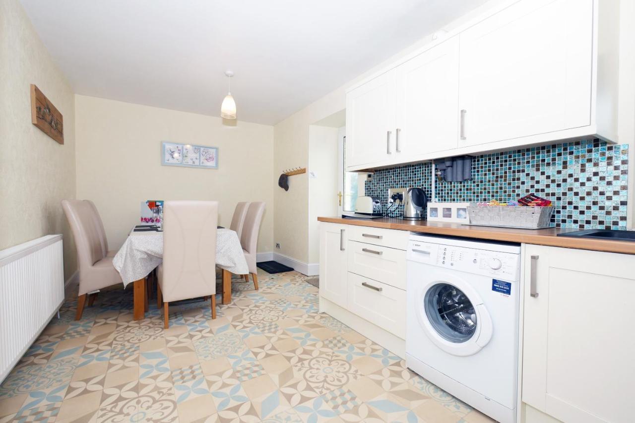 Ardentorrie Holiday Home Inverness Bagian luar foto