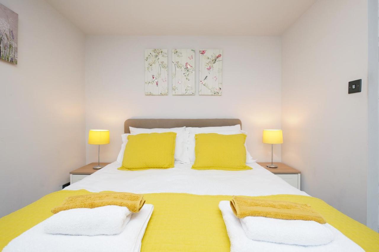 Ardentorrie Holiday Home Inverness Bagian luar foto