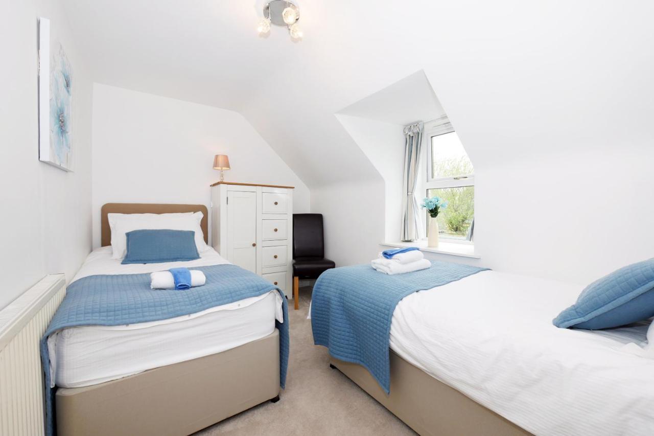 Ardentorrie Holiday Home Inverness Bagian luar foto