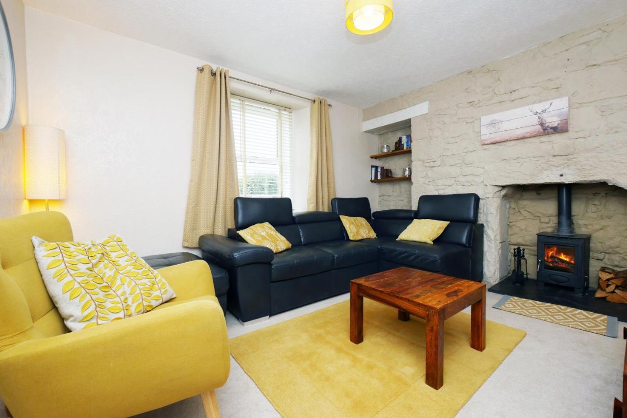 Ardentorrie Holiday Home Inverness Bagian luar foto