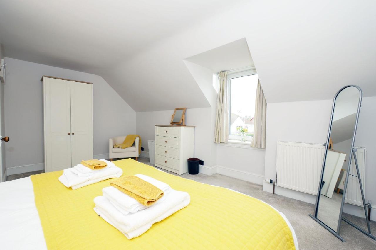 Ardentorrie Holiday Home Inverness Bagian luar foto