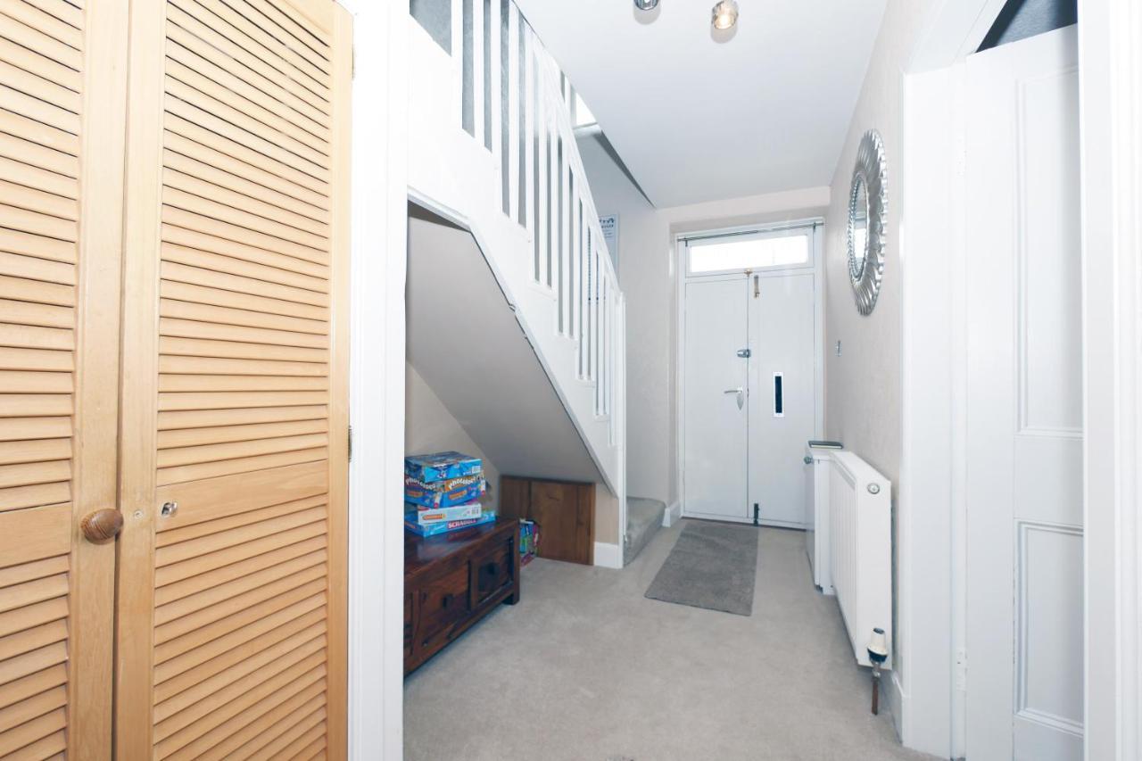 Ardentorrie Holiday Home Inverness Bagian luar foto