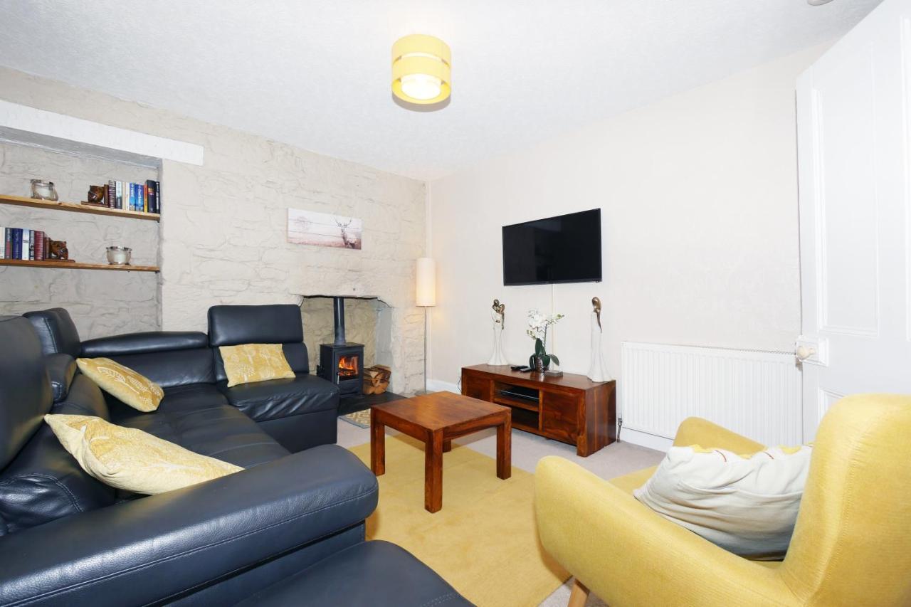 Ardentorrie Holiday Home Inverness Bagian luar foto