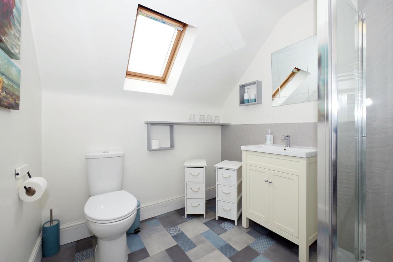 Ardentorrie Holiday Home Inverness Bagian luar foto
