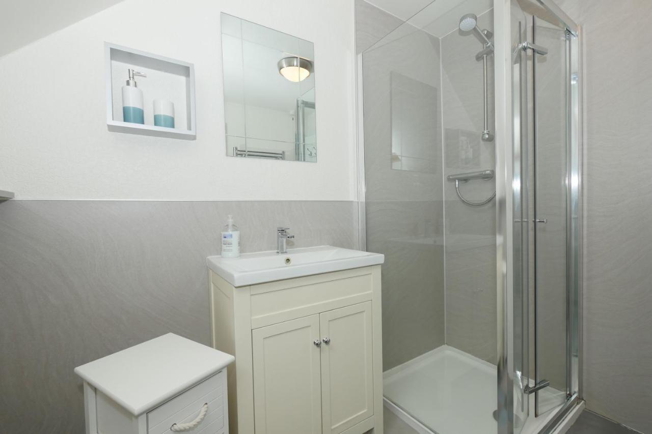 Ardentorrie Holiday Home Inverness Bagian luar foto