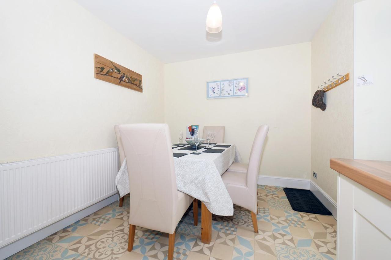 Ardentorrie Holiday Home Inverness Bagian luar foto
