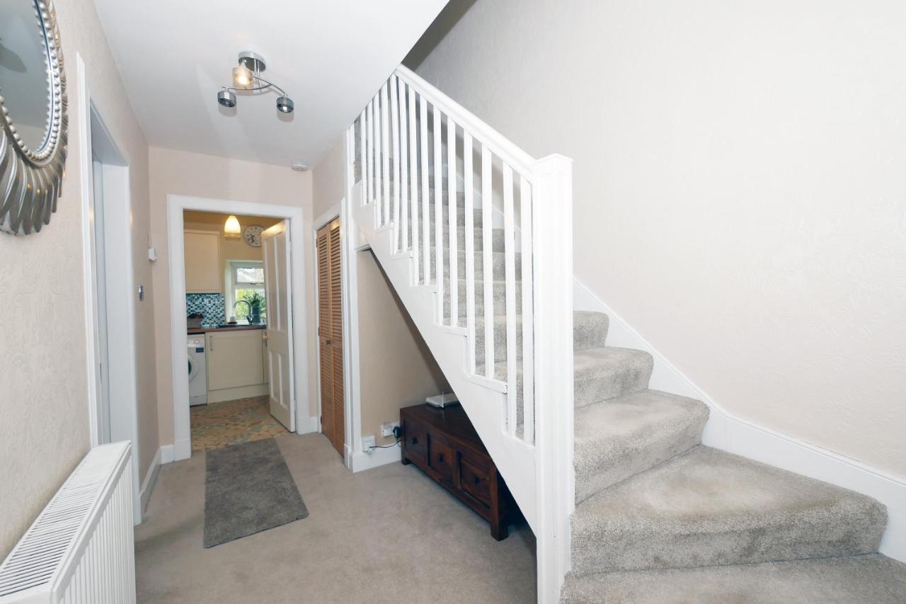 Ardentorrie Holiday Home Inverness Bagian luar foto