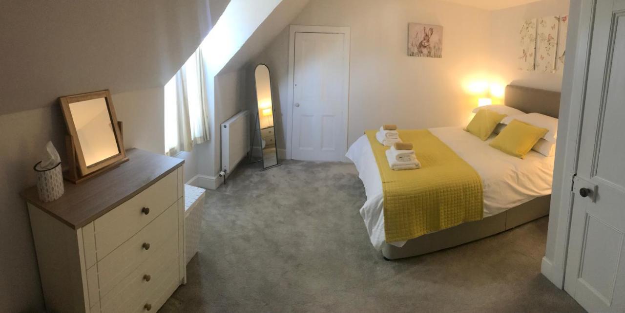 Ardentorrie Holiday Home Inverness Bagian luar foto