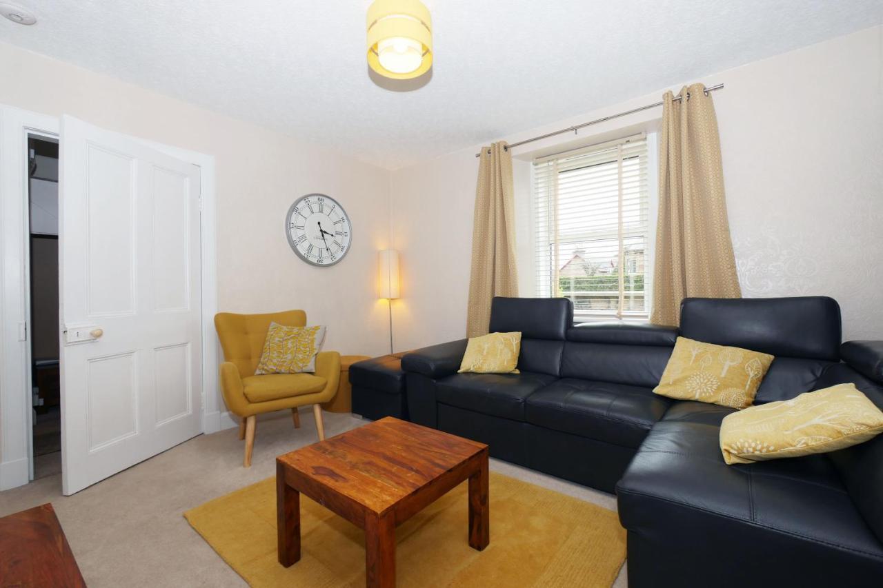 Ardentorrie Holiday Home Inverness Bagian luar foto