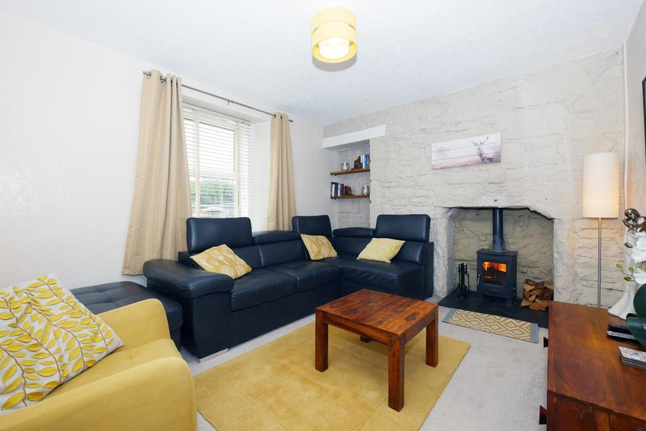 Ardentorrie Holiday Home Inverness Bagian luar foto