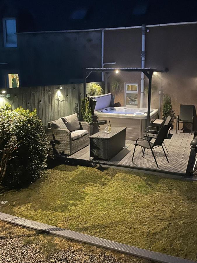 Ardentorrie Holiday Home Inverness Bagian luar foto