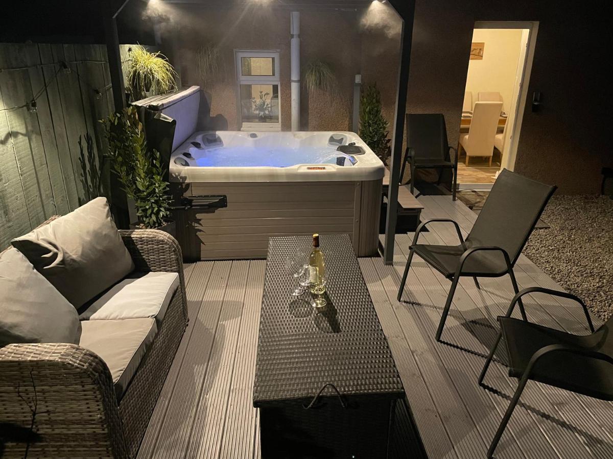 Ardentorrie Holiday Home Inverness Bagian luar foto