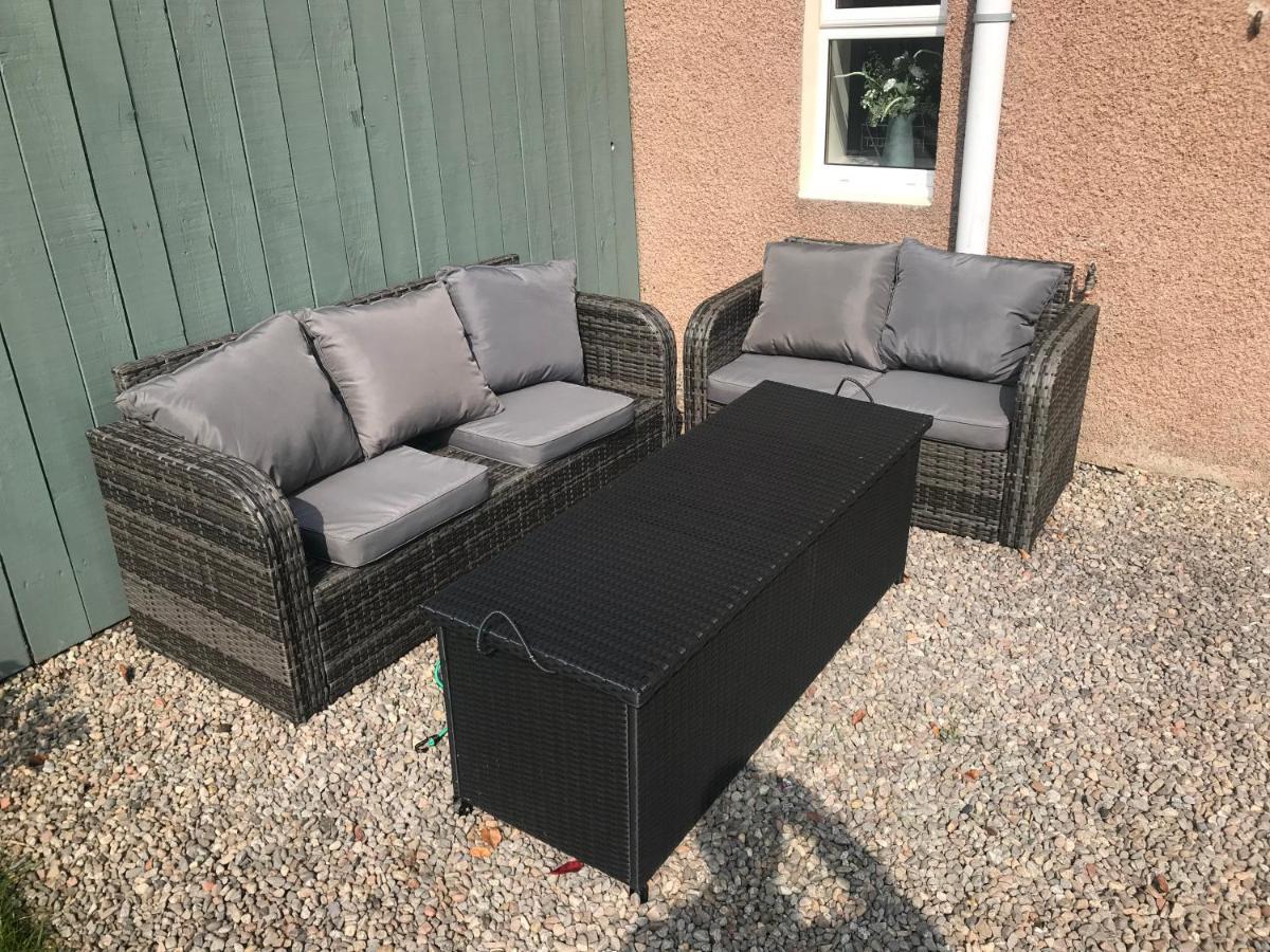 Ardentorrie Holiday Home Inverness Bagian luar foto