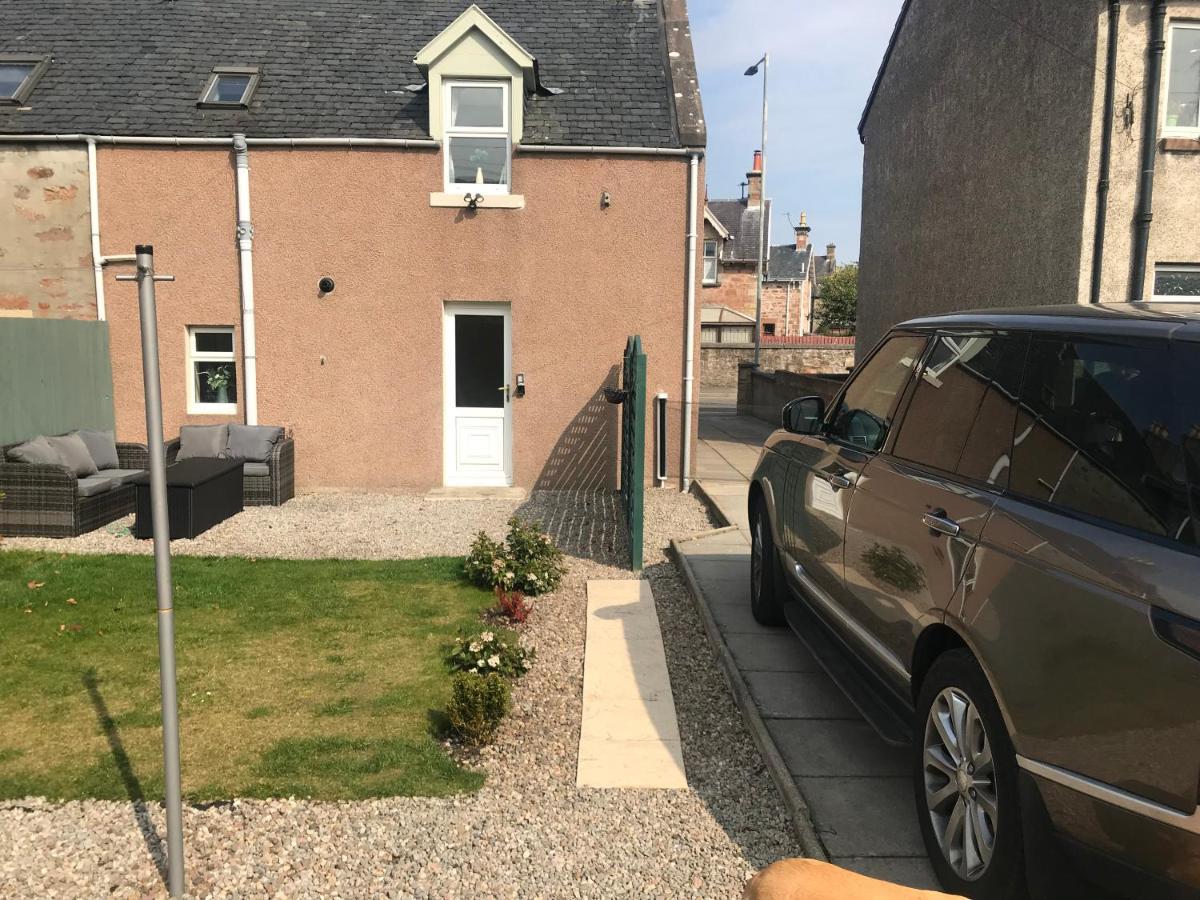 Ardentorrie Holiday Home Inverness Bagian luar foto