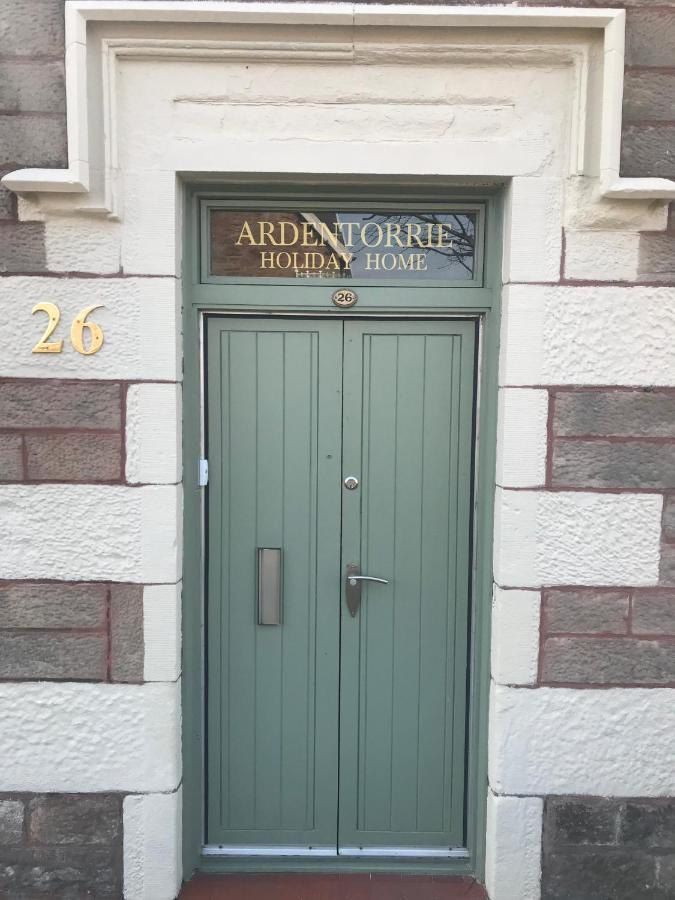 Ardentorrie Holiday Home Inverness Bagian luar foto